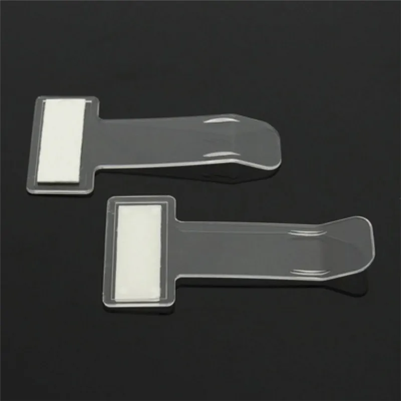 1PC Automotive Internal Organizer Car Styling for Car windshield Fastener Stickers Car Parking Ticket Holder Clip
1PC Automotive Internal Organizer Car Styling for Car windshield Fastener Stickers Car Parking Ticket Holder Clip