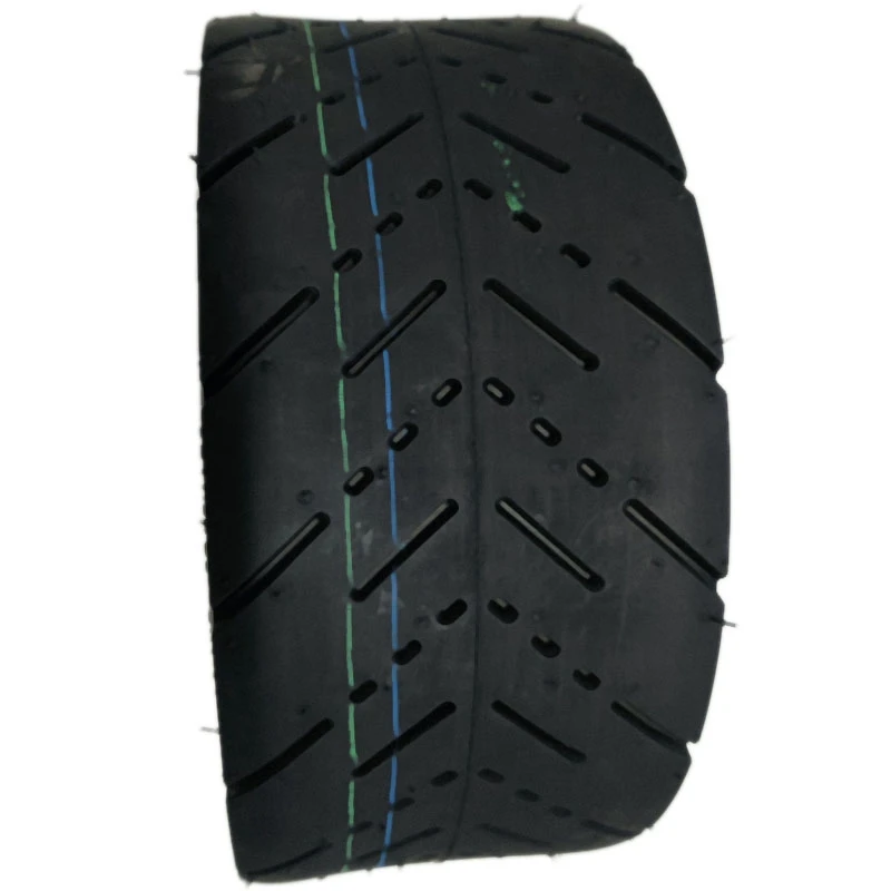 Electric Scooter Tire Inflatable Tubeless Tyre 11in 90/65-6.5 for City Road Off-Road Scooter Tires Replacemen
Electric Scooter Tire Inflatable Tubeless Tyre 11in 90/65-6.5 for City Road Off-Road Scooter Tires Replacemen