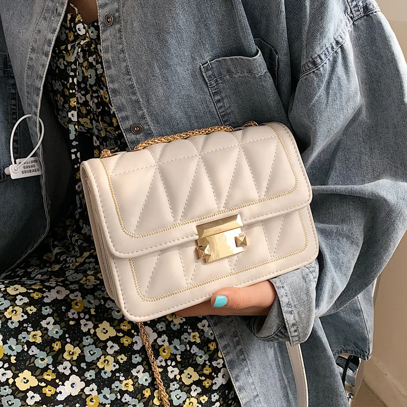 Beibao this year's popular bag women's 2021 new fashion Single Shoulder Messenger Bag women's small square bag
Beibao this year's popular bag women's 2021 new fashion Single Shoulder Messenger Bag women's small square bag