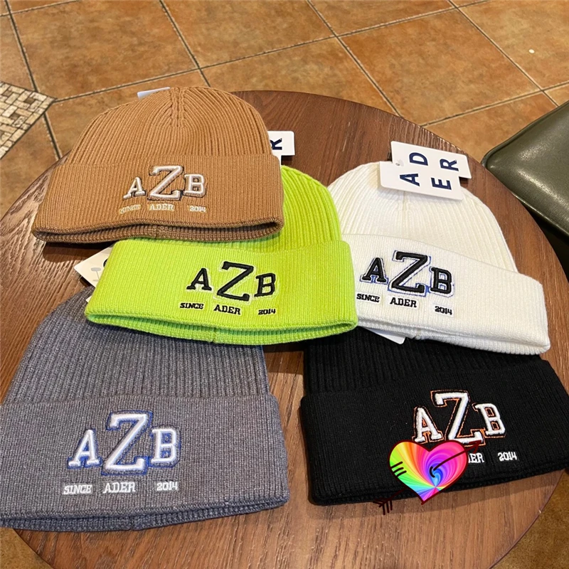 2021FW Ader Error Beanie Men Women 1:1 High Quality Embroidered Posttum Logo Adererror Caps 5 Colors Cotton Hats Skullies
2021FW Ader Error Beanie Men Women 1:1 High Quality Embroidered Posttum Logo Adererror Caps 5 Colors Cotton Hats Skullies