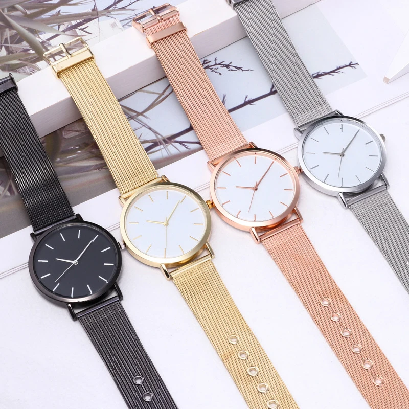 RELOJ MUJER 2019 FASHION WOMEN WATCHES CASUAL QUARTZ WATCH HOT SALE LADIES WATCH ZEGAREK DAMSKI MONTRE FEMME RELOJES PARA MUJER
RELOJ MUJER 2019 FASHION WOMEN WATCHES CASUAL QUARTZ WATCH HOT SALE LADIES WATCH ZEGAREK DAMSKI MONTRE FEMME RELOJES PARA MUJER