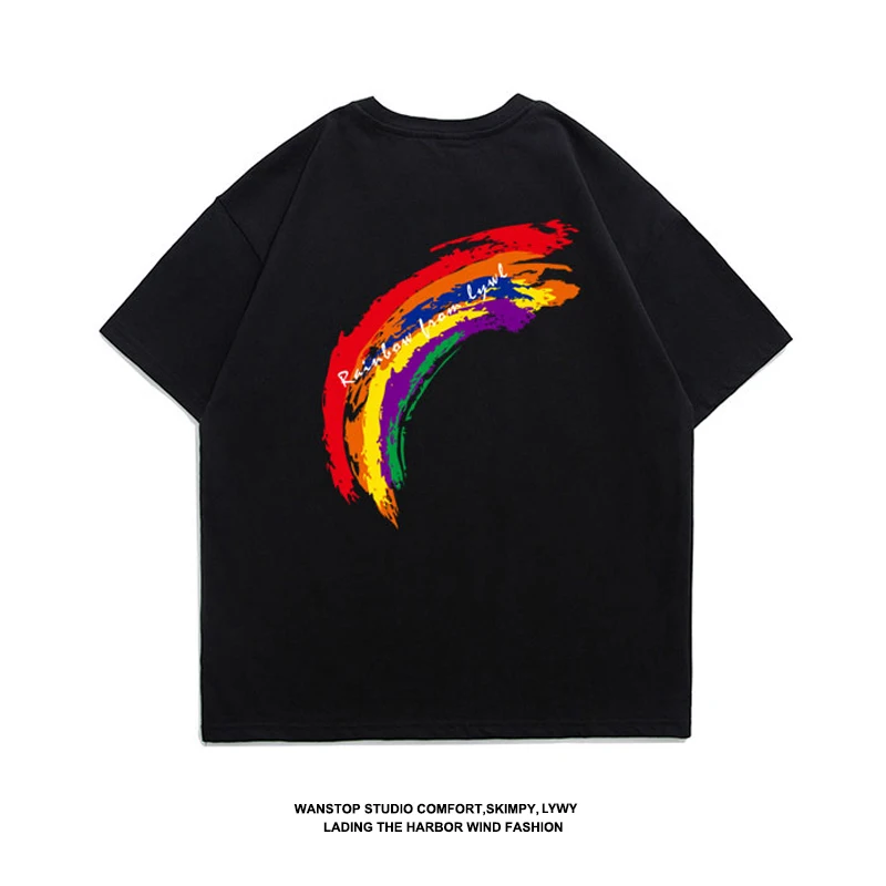 T Shirt Fashion Men Summer Short Sleeve Cotton T-shirt High Quality Pattern Simple Style Plus Size M - 6XL White Men Clothing
T Shirt Fashion Men Summer Short Sleeve Cotton T-shirt High Quality Pattern Simple Style Plus Size M - 6XL White Men Clothing