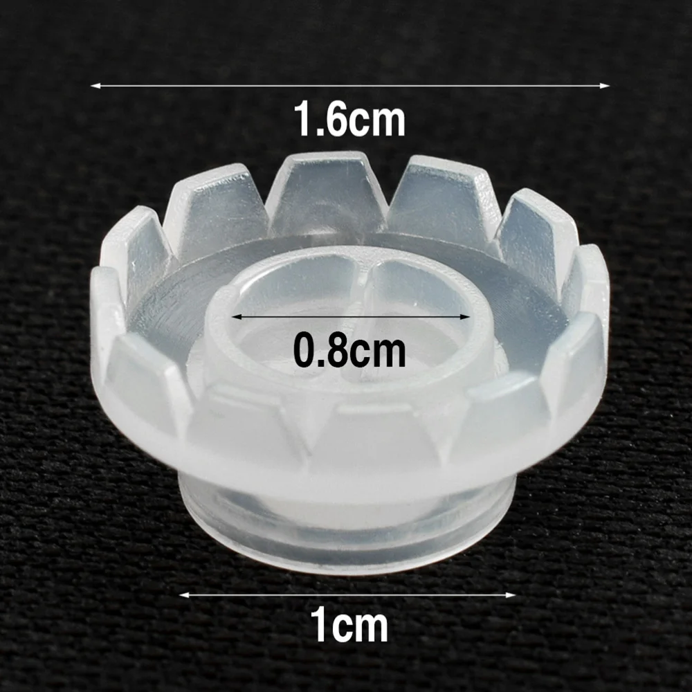 100pcs Eyelash Extension Glue Cup Eyelash Grafting Lift Adhesive Holder Dedicated Tool
100pcs Eyelash Extension Glue Cup Eyelash Grafting Lift Adhesive Holder Dedicated Tool