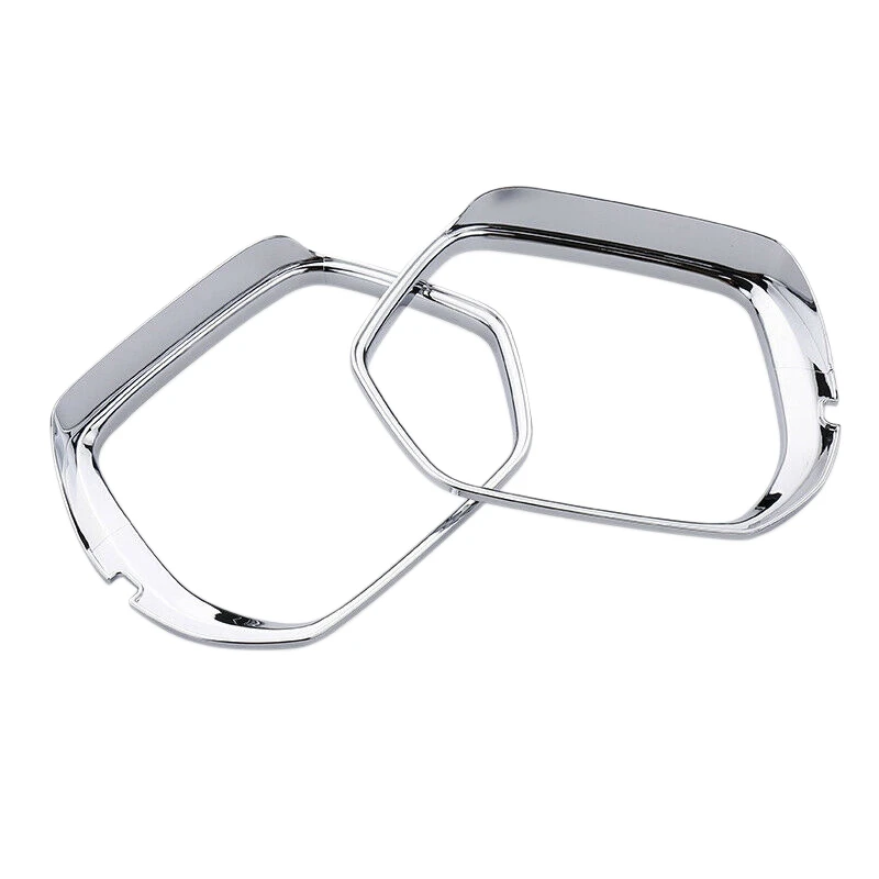 Car ABS Chrome Rear View Side Door Mirror Frame Cover for HONDA CR-V CRV 2017-2020
Car ABS Chrome Rear View Side Door Mirror Frame Cover for HONDA CR-V CRV 2017-2020
