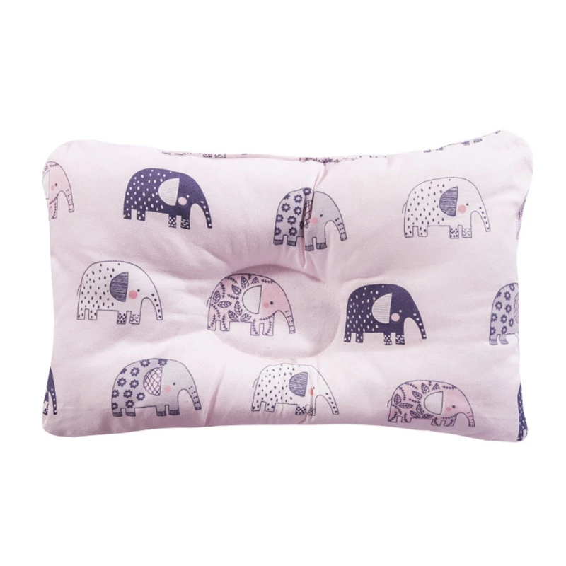 Cartoon Baby Head Shaping Pillow Prevent Flat Head Nursing Pillow Sleep Support Concave Head Positioning Cushion
Cartoon Baby Head Shaping Pillow Prevent Flat Head Nursing Pillow Sleep Support Concave Head Positioning Cushion