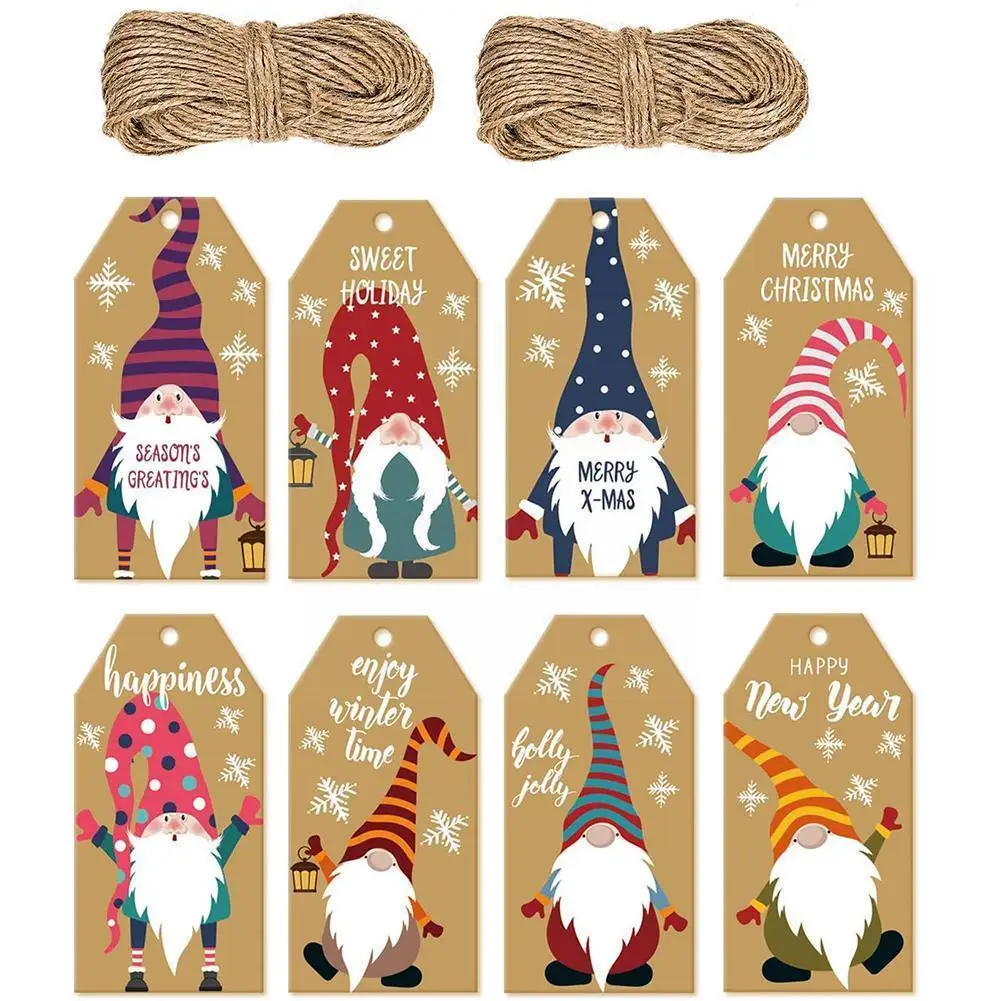 1PC New Christmas Decoration Kraft Paper Tag Label Tree Card Hanging Kraft Paper Vintage Party Christmas Supplies U5V1
1PC New Christmas Decoration Kraft Paper Tag Label Tree Card Hanging Kraft Paper Vintage Party Christmas Supplies U5V1