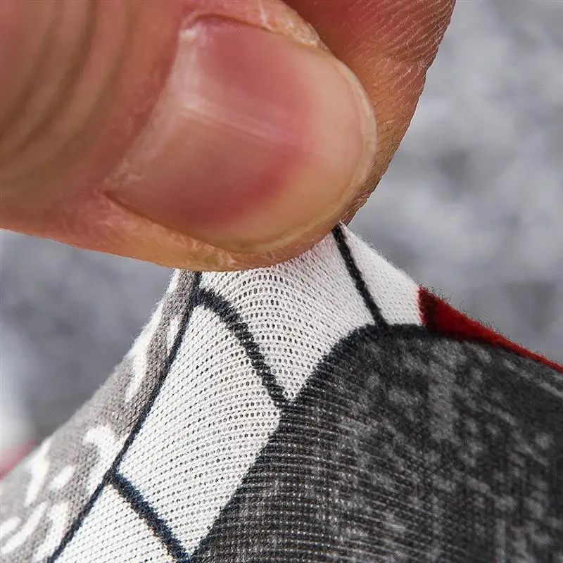 Anti Mite Thicken Chair Covers Polyester Fabric Sofa Cover Slipcover Couch Protector for Three Persons 195x230cm (7) 
Anti Mite Thicken Chair Covers Polyester Fabric Sofa Cover Slipcover Couch Protector for Three Persons 195x230cm (7)