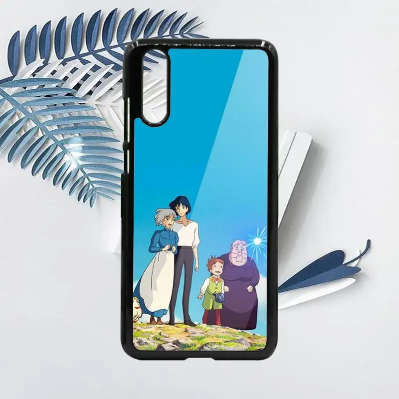 Howls Moving Castle Japan anime Phone Case PC For Samsung galaxy S note 8 9 20 10 e lite2019 plus pro ultra
Howls Moving Castle Japan anime Phone Case PC For Samsung galaxy S note 8 9 20 10 e lite2019 plus pro ultra