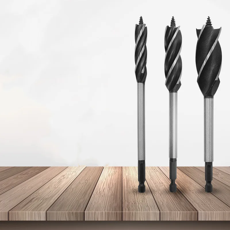 1PCS 10mm 12mm 13mm 14mm 15mm 16mm Metal Tool Hexagonal Shank HCS Rustproof Woodworking Drill Hexagonal
1PCS 10mm 12mm 13mm 14mm 15mm 16mm Metal Tool Hexagonal Shank HCS Rustproof Woodworking Drill Hexagonal