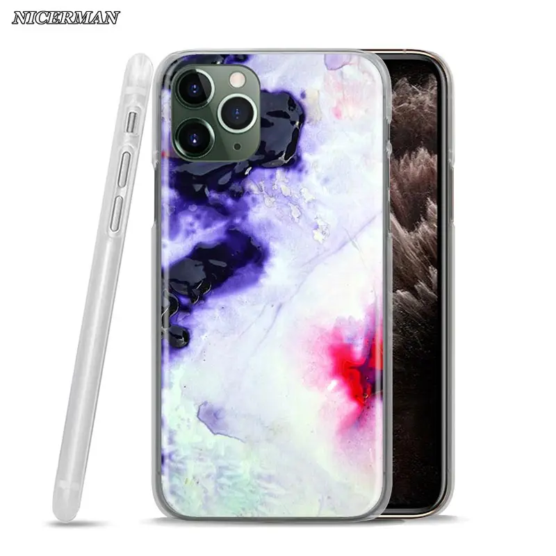 Abstract Painting Fluid Ink Art Phone Case for iPhone 7 8 X XR 12 11 Pro Max SE XS MAX 7+ 8+ 6 6s Plus 12 Mini Hard Cover
Abstract Painting Fluid Ink Art Phone Case for iPhone 7 8 X XR 12 11 Pro Max SE XS MAX 7+ 8+ 6 6s Plus 12 Mini Hard Cover
