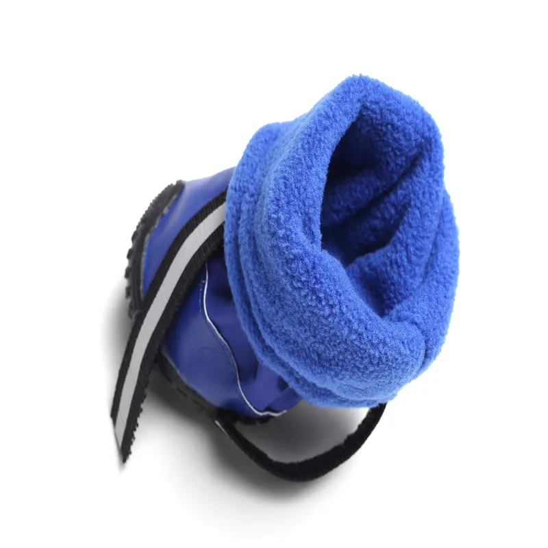 JIAMEILE New Pet Autumn And Winter Season Dog Rain Boots Single Layer Without Velvet Waterproof Non-Slip Dog Shoes Pet Supplies
JIAMEILE New Pet Autumn And Winter Season Dog Rain Boots Single Layer Without Velvet Waterproof Non-Slip Dog Shoes Pet Supplies