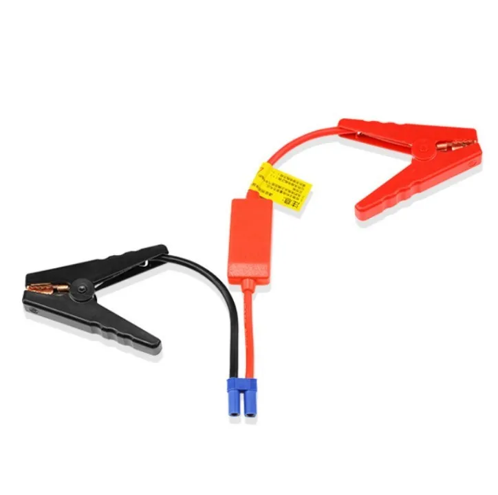 Battery Portable Emergency Start Car Jump Starter Air Booster Charger Leads 12V Car Emergency Booster Starting Device
Battery Portable Emergency Start Car Jump Starter Air Booster Charger Leads 12V Car Emergency Booster Starting Device