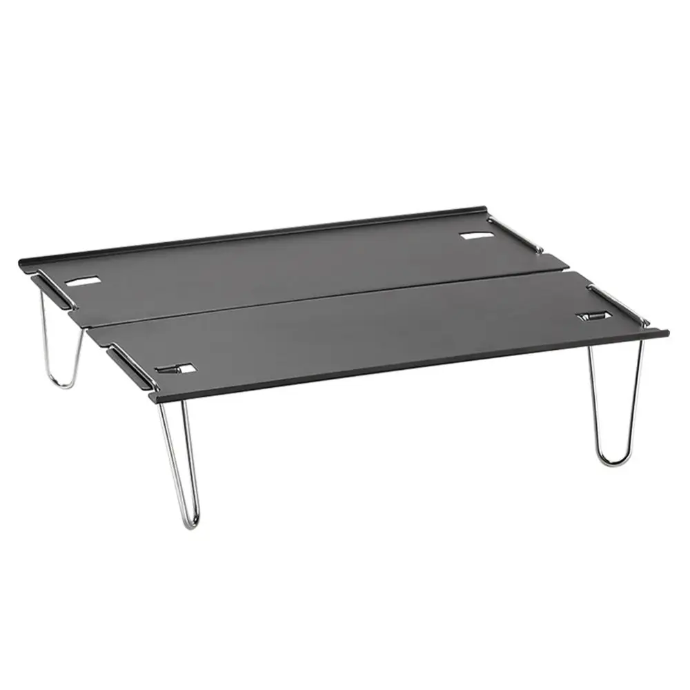 Outdoor Camping Table Ultralight Portable Mini Table Tourist Foldable Picnic Travel Hiking Folding Camping Small Tables
Outdoor Camping Table Ultralight Portable Mini Table Tourist Foldable Picnic Travel Hiking Folding Camping Small Tables