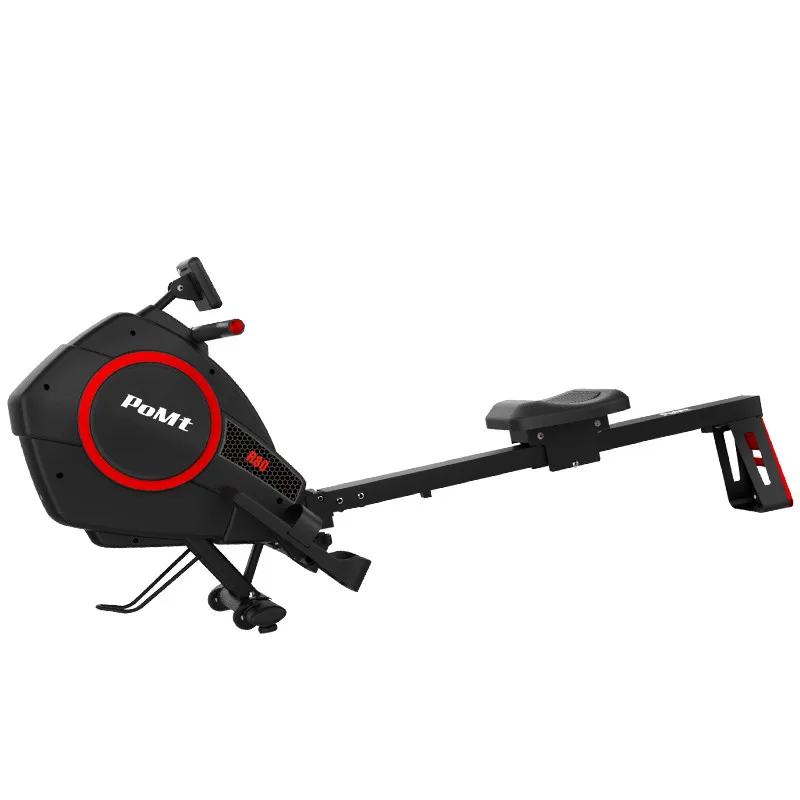 Rowing Machine Home Fitness Magnetic Resistance Indoor Folding Silent Exercise Machine Smart Wind Resistance Rowing Machine
Rowing Machine Home Fitness Magnetic Resistance Indoor Folding Silent Exercise Machine Smart Wind Resistance Rowing Machine