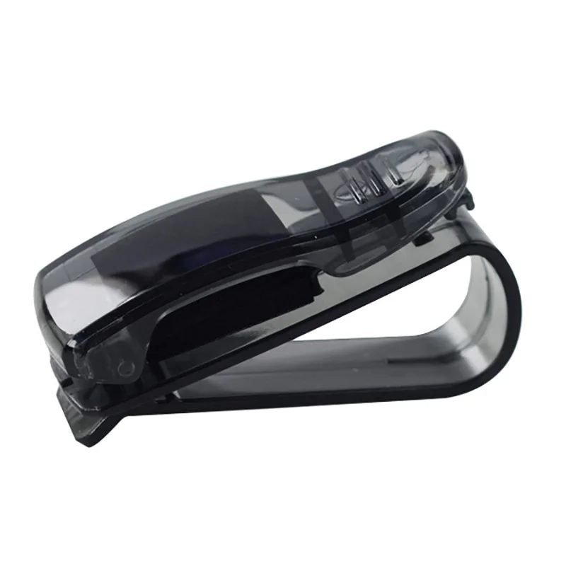 Spectacle Frame for Vehicle Car Accessories Glasses Clip Auto Portable Lasses Ticket Document Holder Universal Glasses Holder
Spectacle Frame for Vehicle Car Accessories Glasses Clip Auto Portable Lasses Ticket Document Holder Universal Glasses Holder
