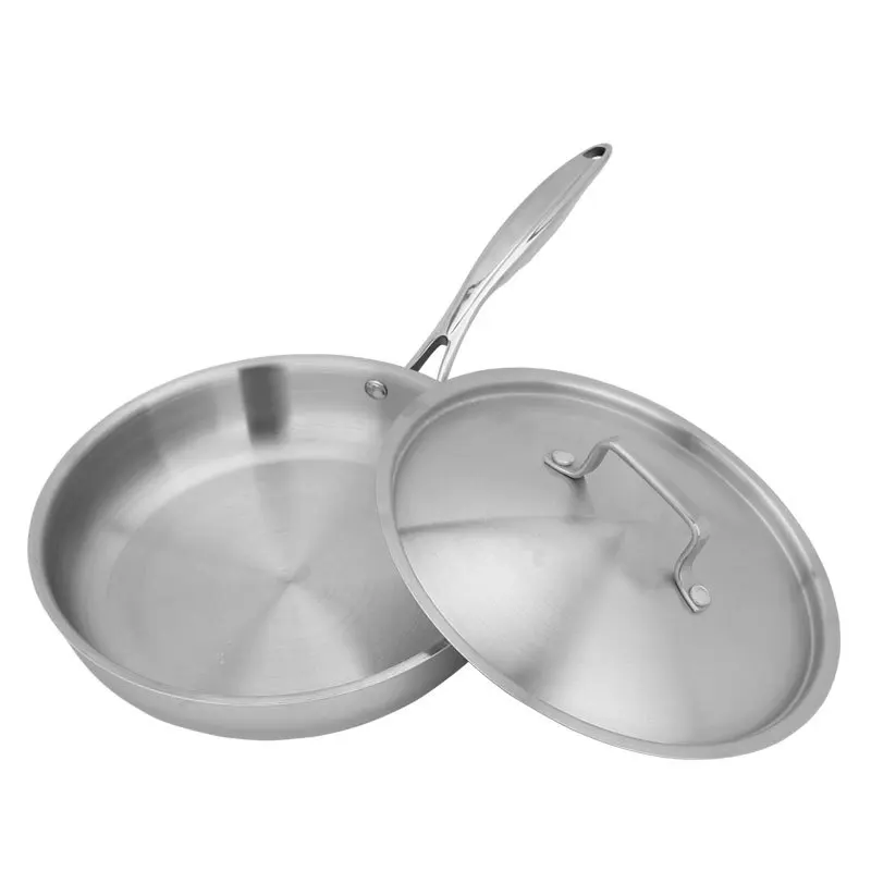 Mining Stove Stainless Wok Plate Pan Ring Designer Omelette Nonstick Garden Frying Cast Iron Sartenes Friteuse Cookware BY50PD
Mining Stove Stainless Wok Plate Pan Ring Designer Omelette Nonstick Garden Frying Cast Iron Sartenes Friteuse Cookware BY50PD