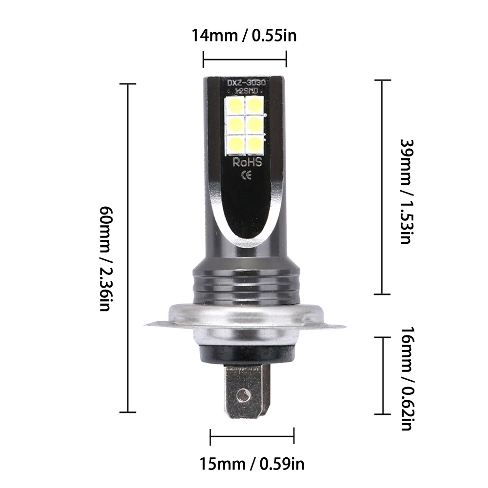 H7 80W 10000Lm LED Car Headlight Conversion Globes Bulbs Beam 6000K Kit Fast delivery Dropshipping
H7 80W 10000Lm LED Car Headlight Conversion Globes Bulbs Beam 6000K Kit Fast delivery Dropshipping