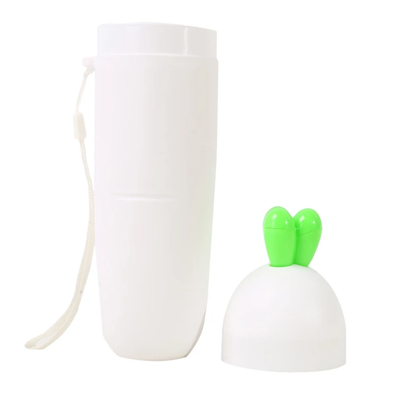 Box Cartoon Carrot Cup Traveling Toiletries Case Convenient Cup Outdoor Camping Tooth Brush Cover Holder
Box Cartoon Carrot Cup Traveling Toiletries Case Convenient Cup Outdoor Camping Tooth Brush Cover Holder