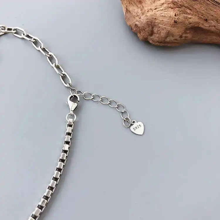 Simple women's ankle bracelet, casual / sports women's ankle bracelet, steel, and ankle
Simple women's ankle bracelet, casual / sports women's ankle bracelet, steel, and ankle
