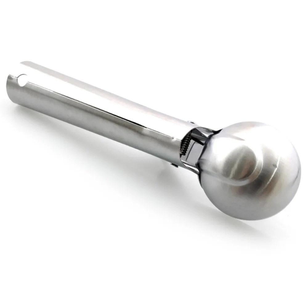 Ice Cream Scoops Stacks Stainless Steel Digger Fruit Non-Stick Spoon Kitchen Tools For Home Cake
Ice Cream Scoops Stacks Stainless Steel Digger Fruit Non-Stick Spoon Kitchen Tools For Home Cake
