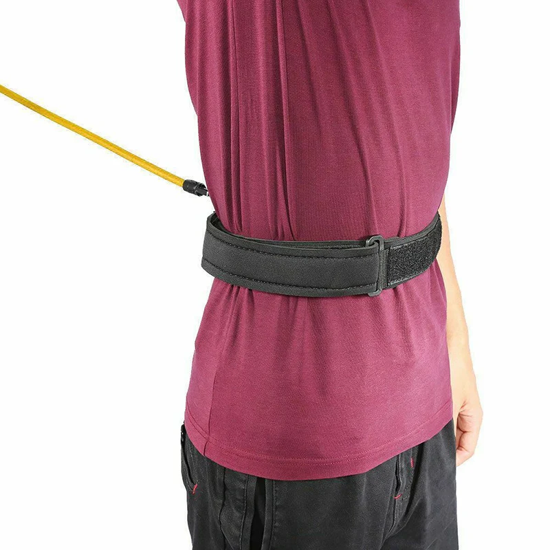 Adjustable Swim Training Resistance Elastic Belt Swimming Exerciser Safety Rope Latex Tubes Safety Adult Kids Elastic Rope
Adjustable Swim Training Resistance Elastic Belt Swimming Exerciser Safety Rope Latex Tubes Safety Adult Kids Elastic Rope