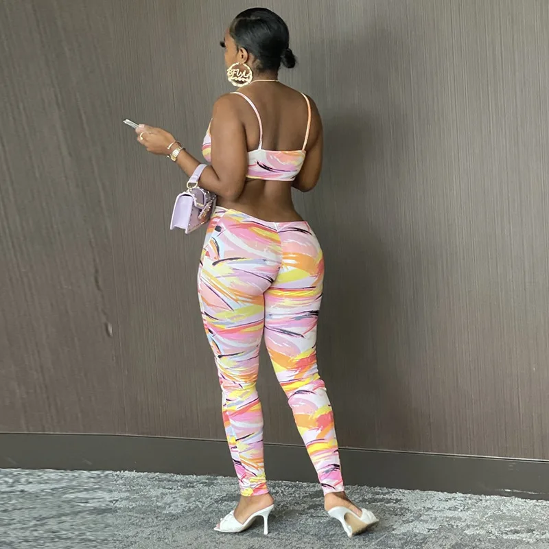 CIBBAR Sexy Hollow Out Jumpsuit Women Summer Skinny Sportwear Long Pants Overalls Casual Workout Outfits One Piece Streetwear 
CIBBAR Sexy Hollow Out Jumpsuit Women Summer Skinny Sportwear Long Pants Overalls Casual Workout Outfits One Piece Streetwear