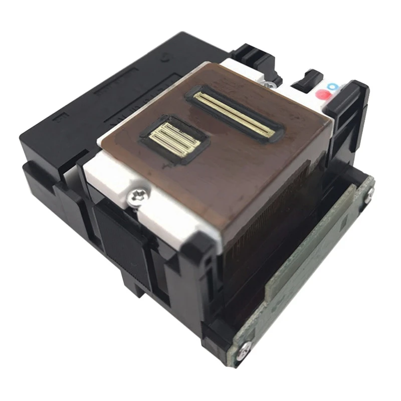QY6-0052 Print Head for Canon QY6-0052 IP100 Ip80 IP90 IP90 Printer Replacement Print Head Nozzle
QY6-0052 Print Head for Canon QY6-0052 IP100 Ip80 IP90 IP90 Printer Replacement Print Head Nozzle