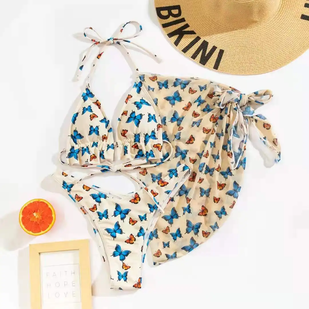 Mulher sexy bikini impresso borboleta cintura baixa duas peas mai praia cheia suti beachwear maillot de bain femme
Mulher sexy bikini impresso borboleta cintura baixa duas peas mai praia cheia suti beachwear maillot de bain femme