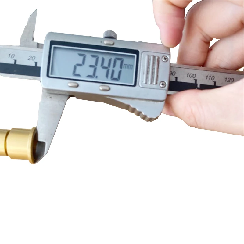 8pcs 23.4mm Aluminum Fuel Injector Spacer Adapter for LS2 TO LS1 Intake or LS3 To Truck Intake
8pcs 23.4mm Aluminum Fuel Injector Spacer Adapter for LS2 TO LS1 Intake or LS3 To Truck Intake