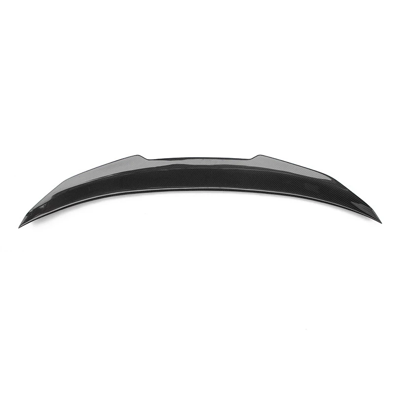 Carbon Fiber Spoiler For BMW 4 Series F32 Coupe 2014-UP Car Boot Wings Spoilers
Carbon Fiber Spoiler For BMW 4 Series F32 Coupe 2014-UP Car Boot Wings Spoilers
