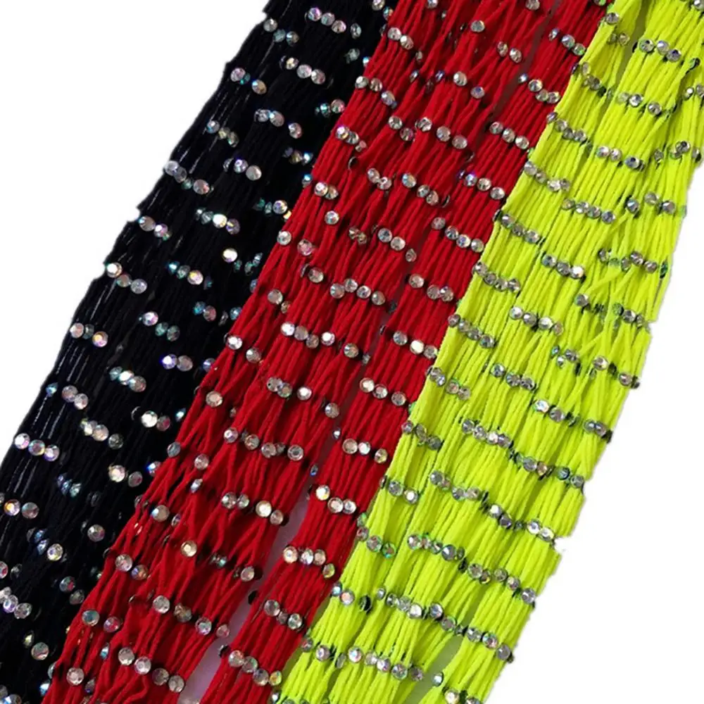 70% Hot Sell Women Sexy Blings Rhinestone Fishnet Footed Pantyhose Tights Stretchy Stockings
70% Hot Sell Women Sexy Blings Rhinestone Fishnet Footed Pantyhose Tights Stretchy Stockings