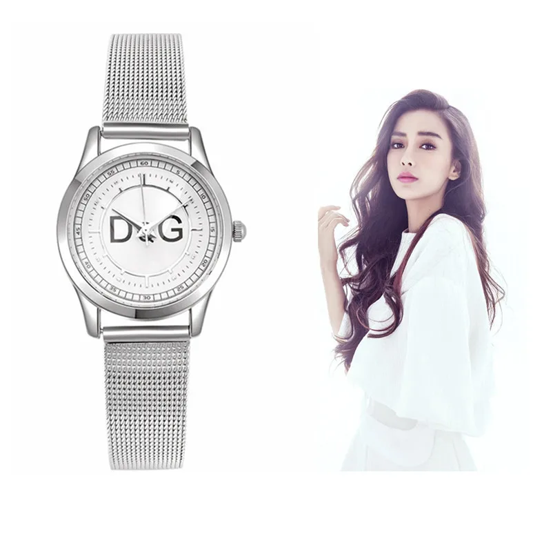 Relogios Femininos New Women Dress Watch Luxury Brand Ladies Quartz Watches Stainless Steel Mesh Band Casual Wristwatch kobiet
Relogios Femininos New Women Dress Watch Luxury Brand Ladies Quartz Watches Stainless Steel Mesh Band Casual Wristwatch kobiet
