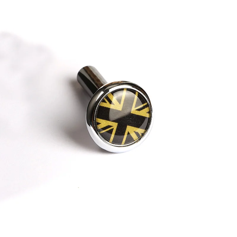 4pcs Carbon Fiber Zinc Alloy Door Lock Pin Cooper S One JCW Clubman Countryman Auto Replacement Parts 05
4pcs Carbon Fiber Zinc Alloy Door Lock Pin Cooper S One JCW Clubman Countryman Auto Replacement Parts 05