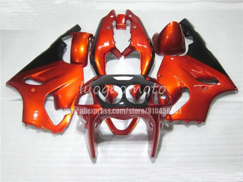 Кузов для оранжевого, черного цветов, KAWASAKI ZX 7R 1996 1997 1998 1999 2000 2001 2002 2003 ZX7R 96 97 98 99 00 01 02 03 обтекатели комплект
Кузов для оранжевого, черного цветов, KAWASAKI ZX 7R 1996 1997 1998 1999 2000 2001 2002 2003 ZX7R 96 97 98 99 00 01 02 03 обтекатели комплект