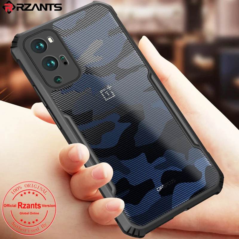 For OnePlus 9 Pro Case Airbag Case Camouflage Acrylic PC+TPU Anti-knock Armor Back Cover for OnePlus 9 Rzants
For OnePlus 9 Pro Case Airbag Case Camouflage Acrylic PC+TPU Anti-knock Armor Back Cover for OnePlus 9 Rzants