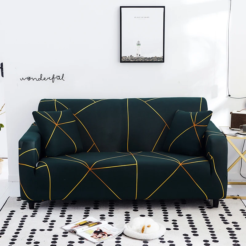 Elastic Sofa Cover for Living Room Plaid Couch Cover L-shaped Sectional Armchair Slip Cover Single/Two/Three/Four seat
Elastic Sofa Cover for Living Room Plaid Couch Cover L-shaped Sectional Armchair Slip Cover Single/Two/Three/Four seat