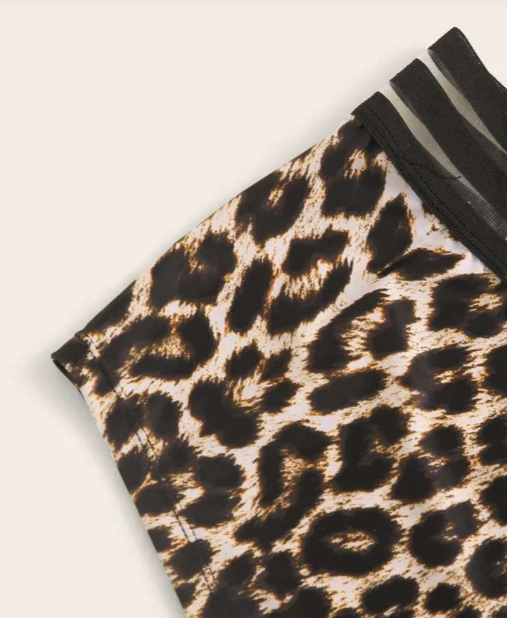 Sexy Triangle Push Up Bikinis Women Leopard High Waist Swimwear Bandage Three Piece Swimsuit Bikini Beach Wear Bathing Suits
Sexy Triangle Push Up Bikinis Women Leopard High Waist Swimwear Bandage Three Piece Swimsuit Bikini Beach Wear Bathing Suits