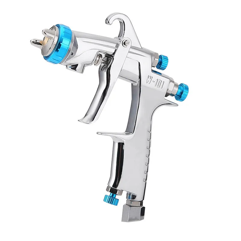 Manual sprayer series Guns Sprayer Power Tools for Painting Gravity Feed Furniture Door With Cheap price
Manual sprayer series Guns Sprayer Power Tools for Painting Gravity Feed Furniture Door With Cheap price