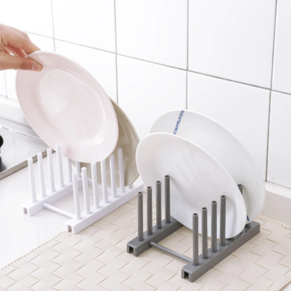 Kitchen Shelf Pot Lid Organizer Tray Stand Spoon Plate Holder Cooking Dish Drying Rack Storage Accessories
Kitchen Shelf Pot Lid Organizer Tray Stand Spoon Plate Holder Cooking Dish Drying Rack Storage Accessories