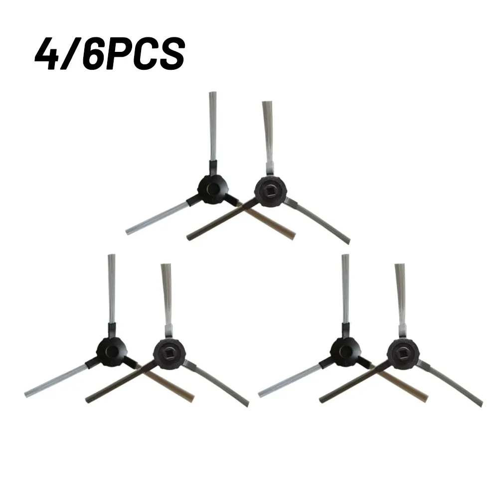 Roller Side Brushes HEPA Mops Robot Vacuum For MyGenie X750 X990 ZX1000 P1 P2 P3 Vacuum Cleaner Accessories
Roller Side Brushes HEPA Mops Robot Vacuum For MyGenie X750 X990 ZX1000 P1 P2 P3 Vacuum Cleaner Accessories