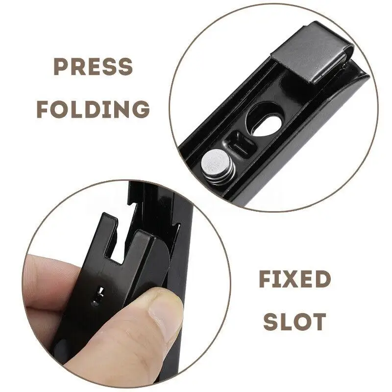 2*Stainless Steel Foldable Shelf Bracket Rack Stand Wall Mounted 10/12/14inch Home Shop Wall Decorative
2*Stainless Steel Foldable Shelf Bracket Rack Stand Wall Mounted 10/12/14inch Home Shop Wall Decorative
