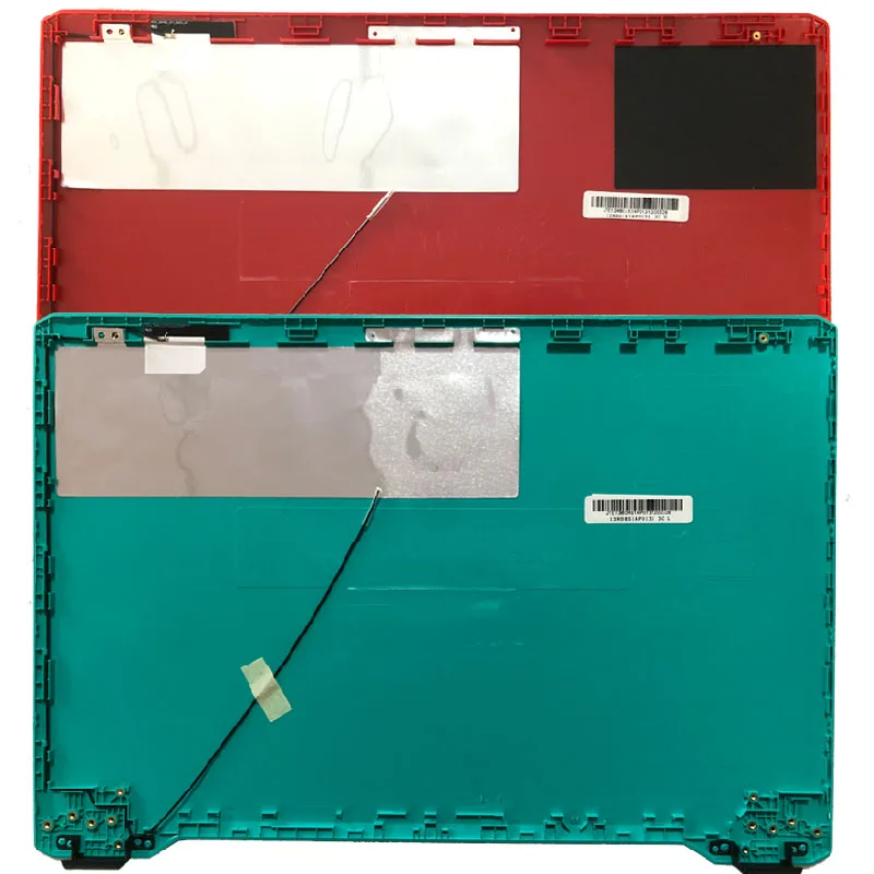 NEW for ASUS X570 X570ub X570ud X570ud-1b Rear Lid TOP case laptop LCD Back Cover 13NB0HS1AP0131
NEW for ASUS X570 X570ub X570ud X570ud-1b Rear Lid TOP case laptop LCD Back Cover 13NB0HS1AP0131