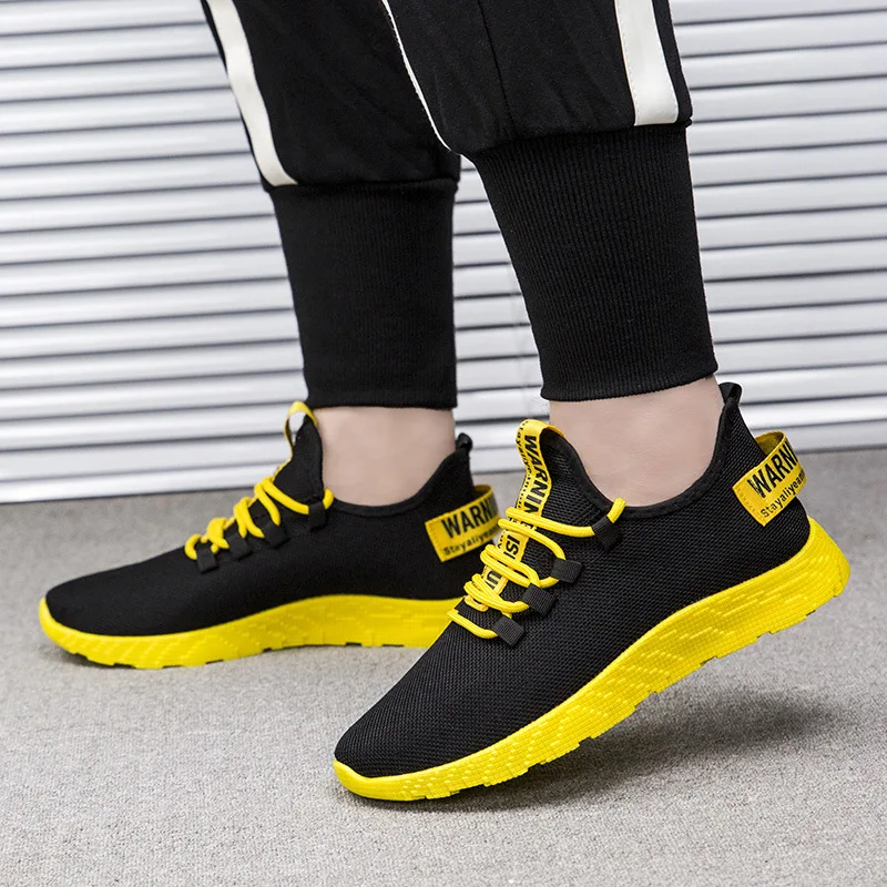Casual Sneaker Men Casual Shoes Breathable Men Shoes Men Sneakers Comfort Walking Sneakers Male Shoes Adult Zapatillas Hombre
Casual Sneaker Men Casual Shoes Breathable Men Shoes Men Sneakers Comfort Walking Sneakers Male Shoes Adult Zapatillas Hombre