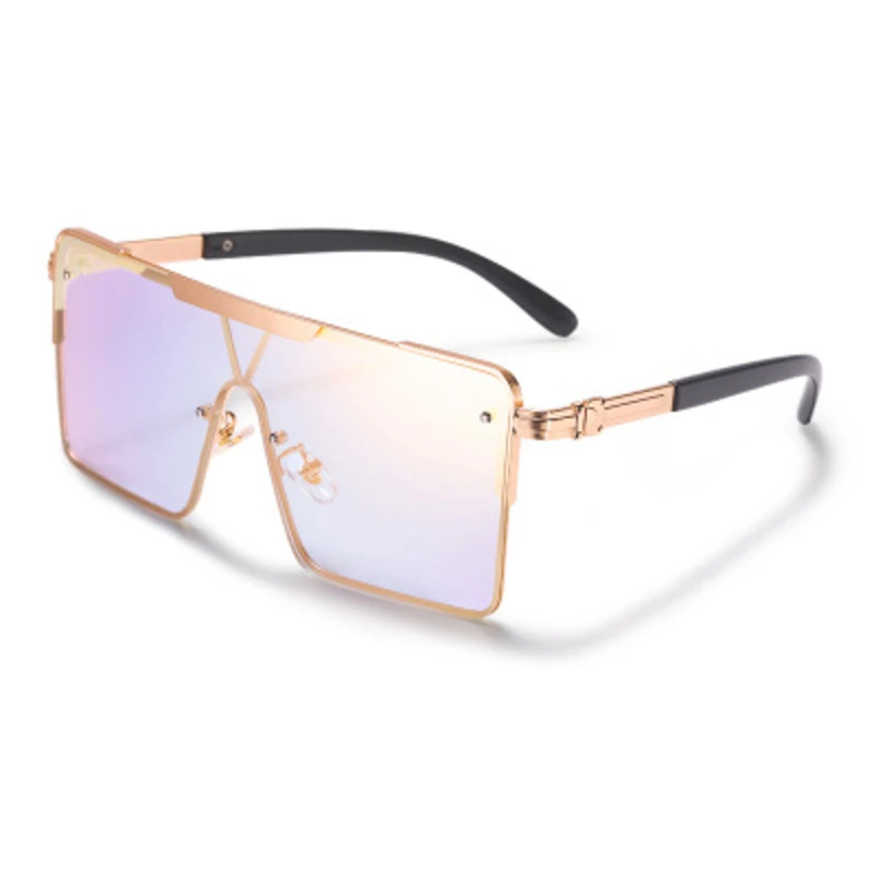 retro square large frame sunglasses women 2020 brand designer gradient lens sun glasses men vintage metal frame shade mirror
retro square large frame sunglasses women 2020 brand designer gradient lens sun glasses men vintage metal frame shade mirror