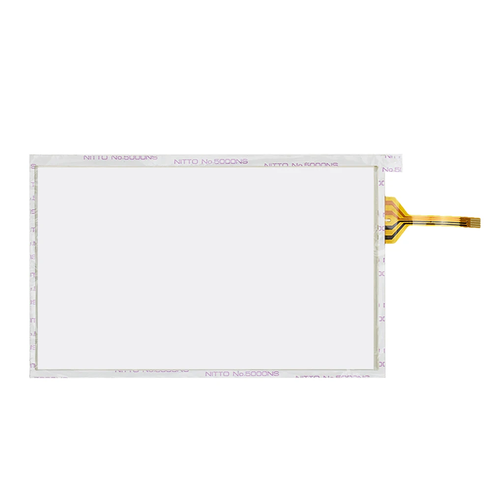 For MT6070iH MT6070iH2WV MT6070iH3WV Digitizer Industrial Touch Screen Replacement Glass Monitor
For MT6070iH MT6070iH2WV MT6070iH3WV Digitizer Industrial Touch Screen Replacement Glass Monitor