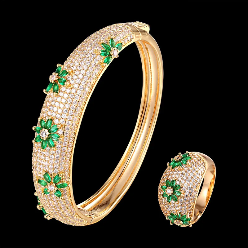 Fateam luxury irregular similarity horse zircon bangle with ring jewelry set pave setting bracelet fashion jewelry of best gift
Fateam luxury irregular similarity horse zircon bangle with ring jewelry set pave setting bracelet fashion jewelry of best gift