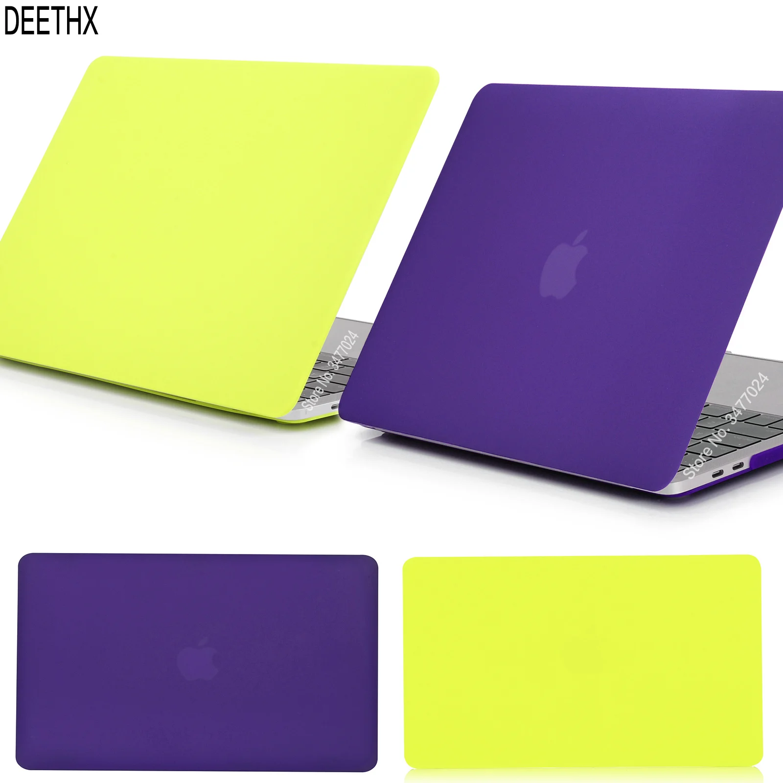 Matte Laptop Case For apple Macbook Pro 13 15 inch 2016-2019 model A1706 A1708 A1989 A2159, for Mac new pro 13.3 15.4 Touch Bar
Matte Laptop Case For apple Macbook Pro 13 15 inch 2016-2019 model A1706 A1708 A1989 A2159, for Mac new pro 13.3 15.4 Touch Bar