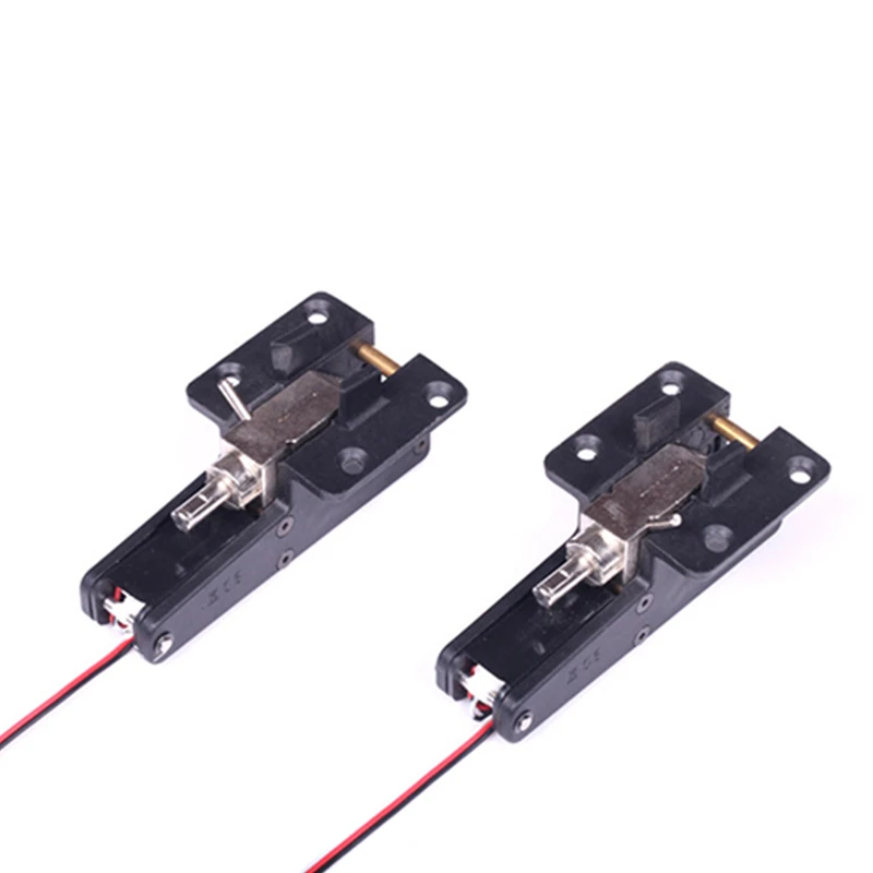 FMS All Metal Trunnion Electronic Retractable for Landing Gear 
FMS All Metal Trunnion Electronic Retractable for Landing Gear