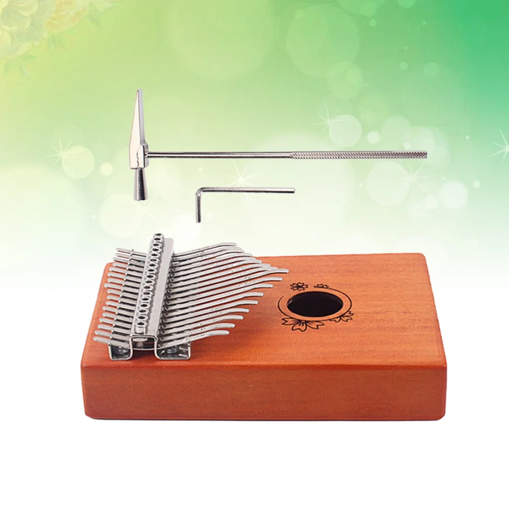 XA57 17 Key Finger Kalimba Mbira Sanza Thumb Piano Pocket Size Supporting Bag Keyboard Marimba Wood Musical Instrument New Kalim
XA57 17 Key Finger Kalimba Mbira Sanza Thumb Piano Pocket Size Supporting Bag Keyboard Marimba Wood Musical Instrument New Kalim