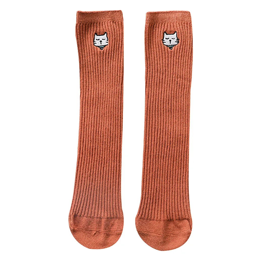 1 Pair Unisex Lovely Cute Cartoon Toddler Kids Baby Girls Boys Socks Animals Knee High Antislip Stockings Socks Soft
1 Pair Unisex Lovely Cute Cartoon Toddler Kids Baby Girls Boys Socks Animals Knee High Antislip Stockings Socks Soft